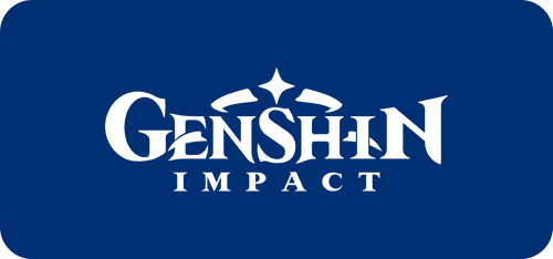 Genshin Impact - Buy Digital Vouchers Online