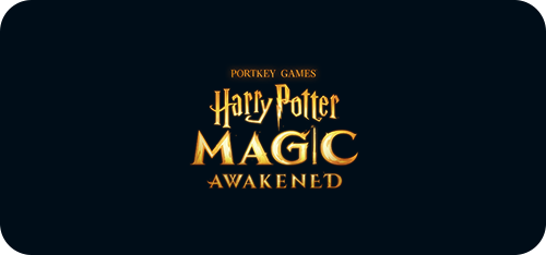 Harry Potter Magic Awakened - Buy Digital Vouchers Online