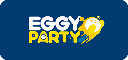 Eggy Party - Buy Digital Vouchers Online