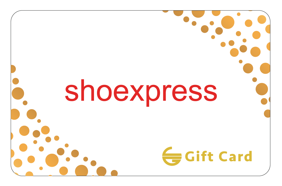 Shoexpress Gift Card Oman Store OMR 10 - Instant Delivery in Oman
