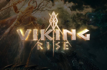 Viking Rise - Buy Digital Vouchers Online