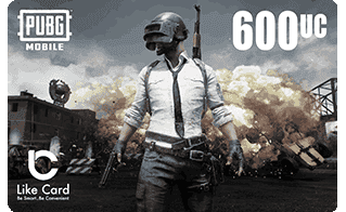 Pubg USD 10 (600 + Free 60 UC) (Top Up) - Instant Delivery in Oman