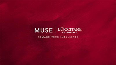 Muse - L'occitane Gift Card KSA Store SAR 300 - Instant Delivery in Oman