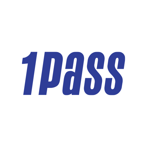 1Pass - Buy Digital Vouchers Online