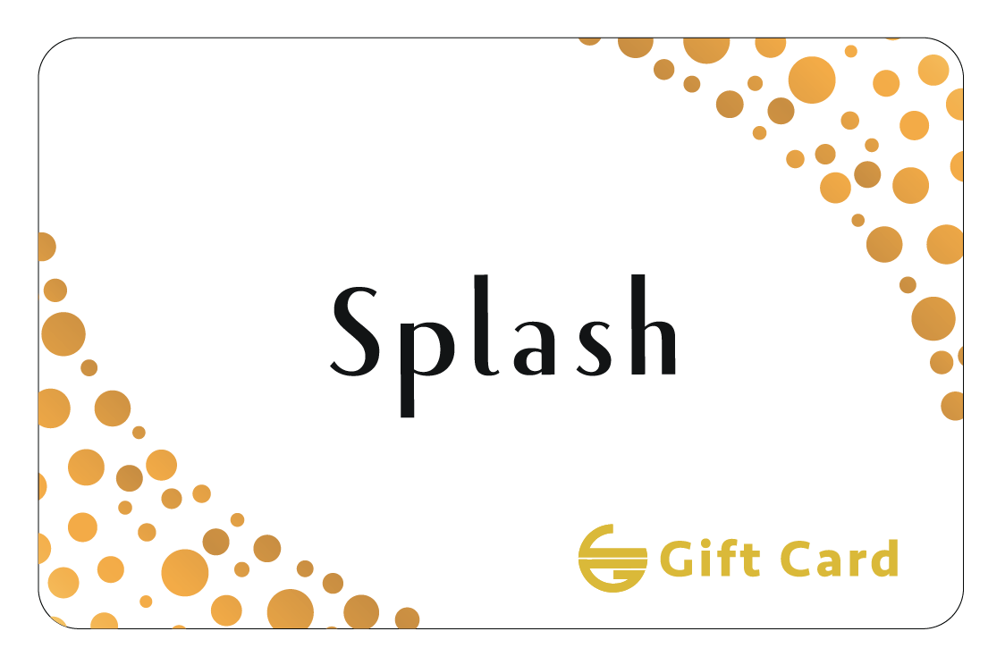 Splash Gift Card Oman Store OMR 100 - Instant Delivery in Oman
