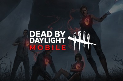 Dead by Daylight Mobile Gift Card USD 4.99 - Instant Delivery in Oman