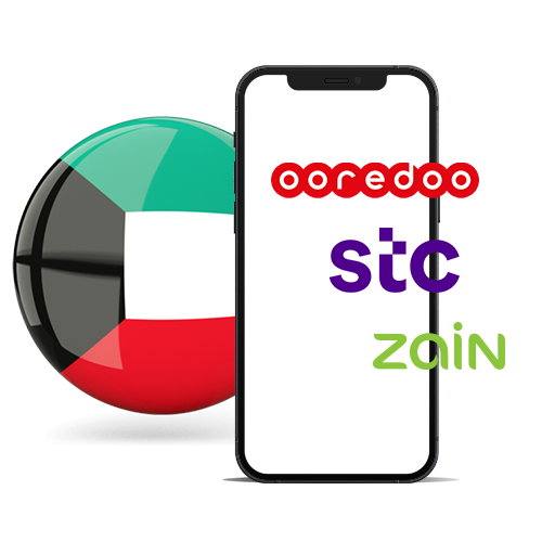 Kuwait - Buy Digital Vouchers Online