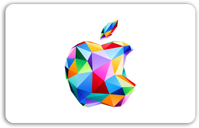 Apple Gift Card10€ - Germany - Instant Delivery in Oman