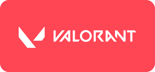 Valorant (PC & Console ) - Buy Digital Vouchers Online