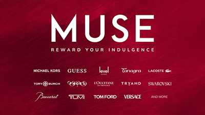 Muse Gift Card KSA Store SAR 1000 - Instant Delivery in Oman
