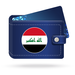 LikeCard - IRAQ - Buy Digital Vouchers Online