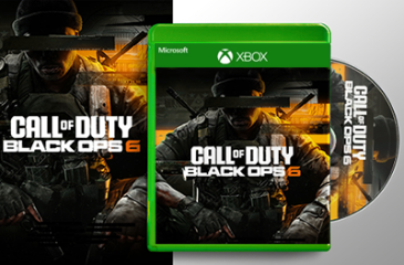 Call of Duty Black Ops 6 - Cross-Gen Bundle  - Instant Delivery in Oman