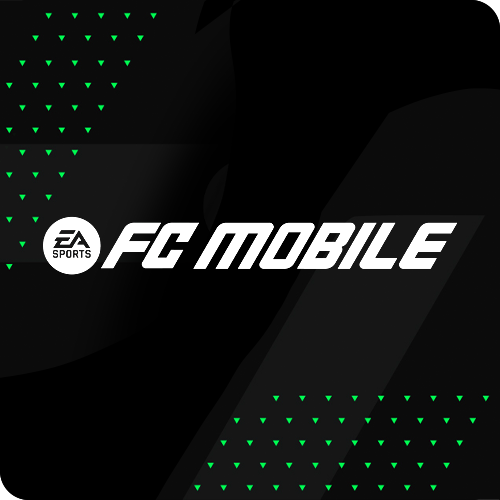 EA FC Mobile Cards in Oman