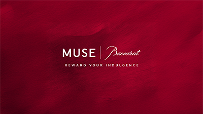 Muse - Baccarat Gift Card UAE Store AED 300 - Instant Delivery in Oman