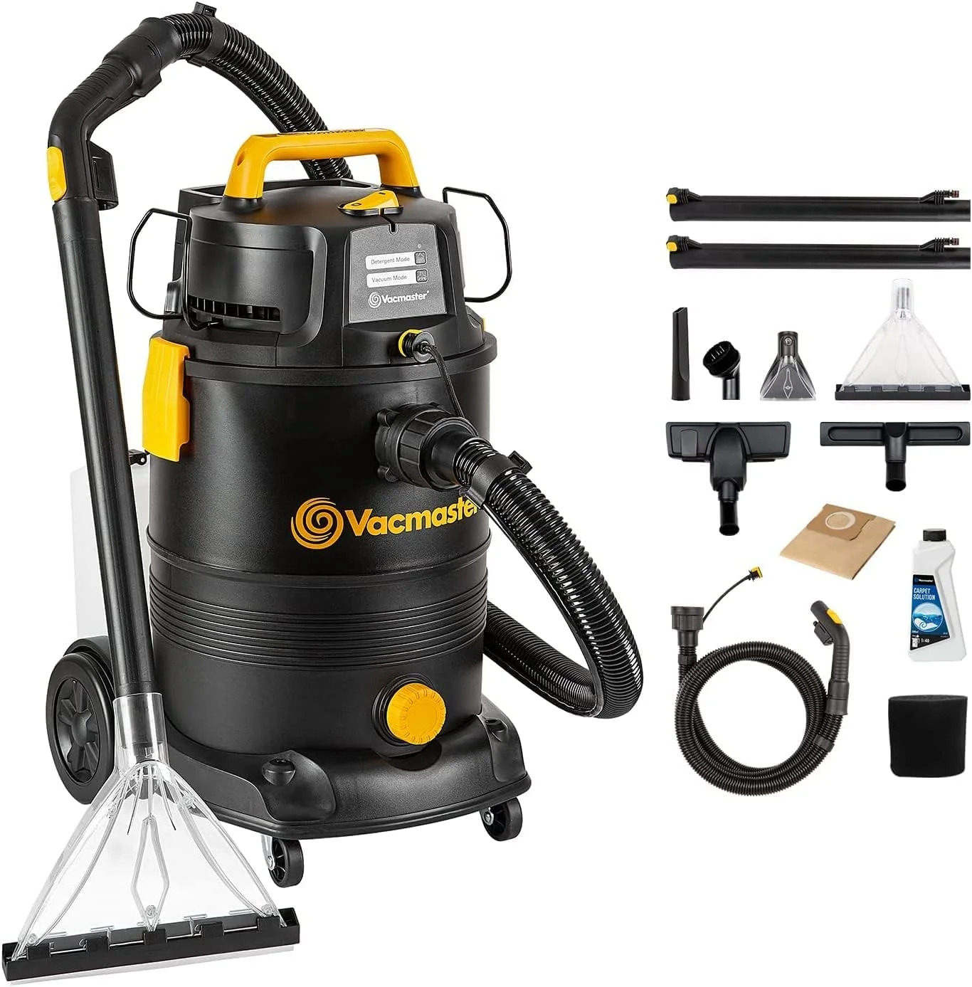 Vacmaster 3 in 1 30L