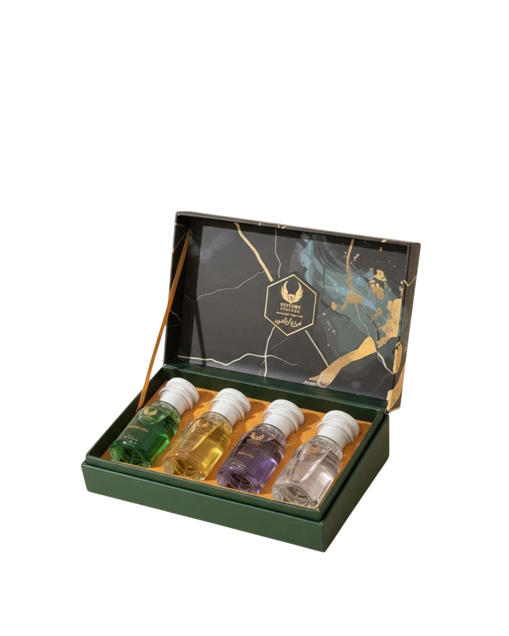 Amouage Collection Box