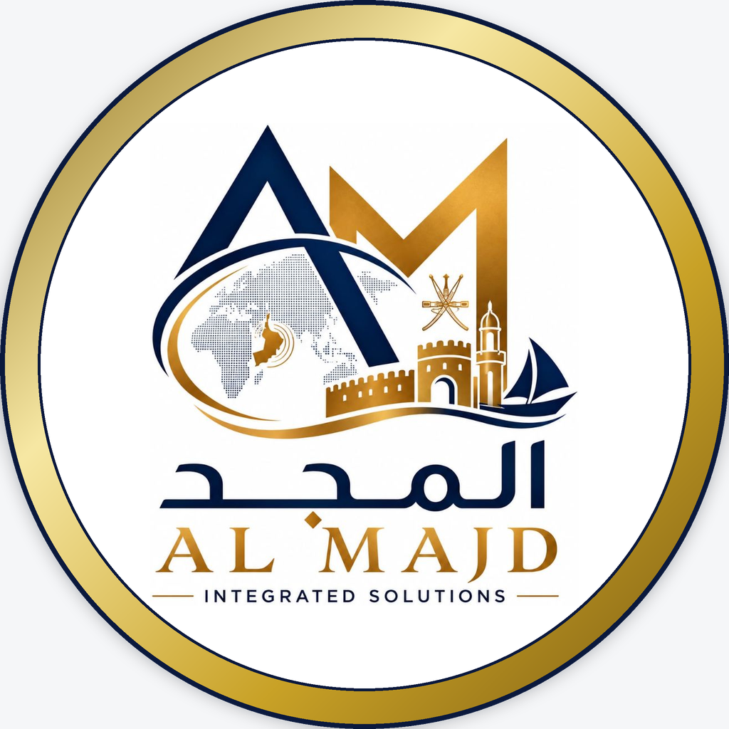 Al Majd Integrated Solutions